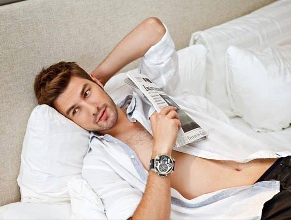 Furkan Palalı Fotoğrafı