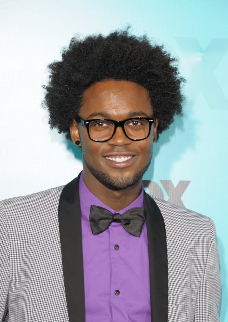 Echo Kellum Fotoğrafı