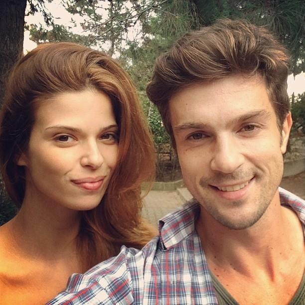 Larissa Gacemer fotoğrafı Larissa Gacemer fotoğrafı