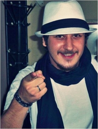 Berk Bayındır fotoğrafı