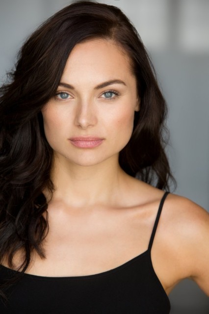 Christina Ochoa Fotoğrafı