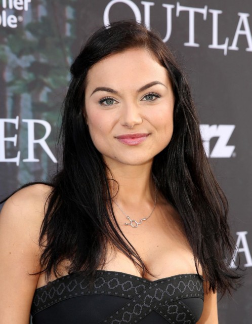 Christina Ochoa Fotoğrafları 7