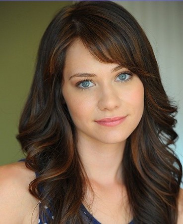 Amanda Leighton Fotoğrafı