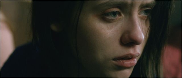 Rosie Day Fotoğrafı