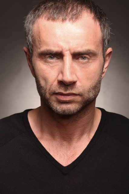 Cenk Kangöz Fotoğrafı