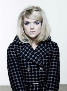 Erin Richards Fotoğrafı