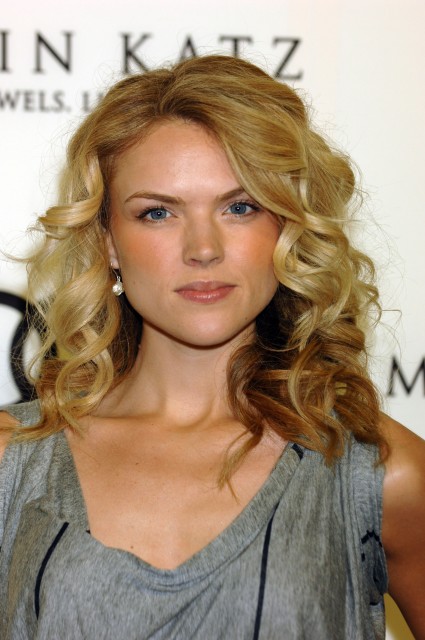 Erin Richards Fotoğrafları 25