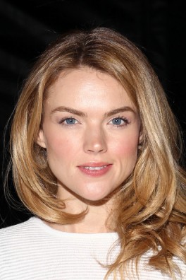 Erin Richards Fotoğrafı