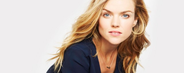 Erin Richards Fotoğrafı