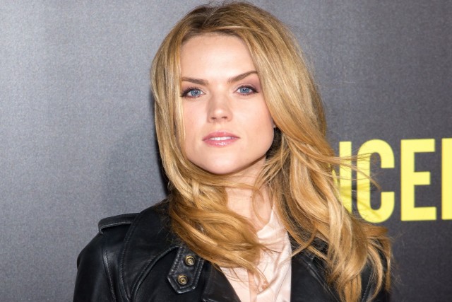 Erin Richards Fotoğrafları 61