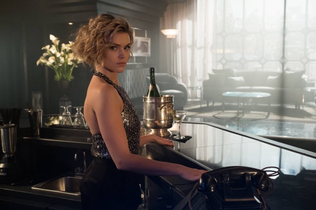 Erin Richards Fotoğrafları 66