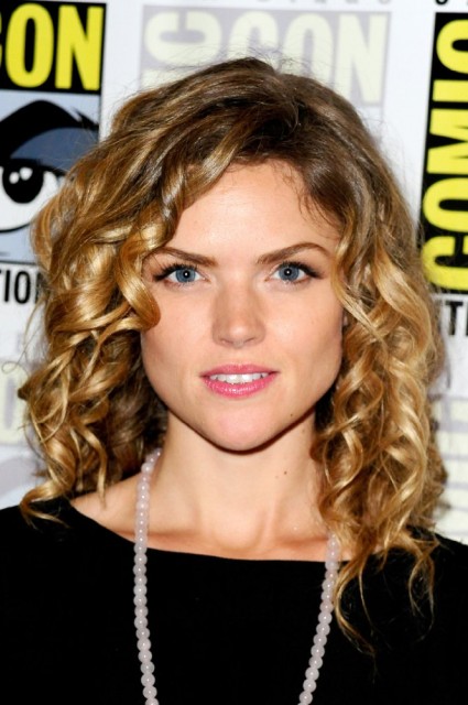 Erin Richards Fotoğrafı