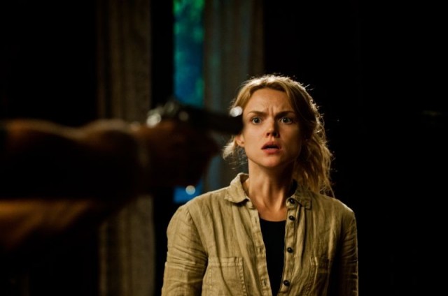 Erin Richards Fotoğrafı