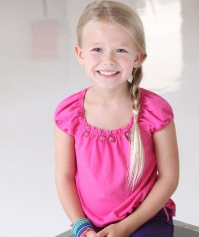 Erin Gerasimovich Fotoğrafı