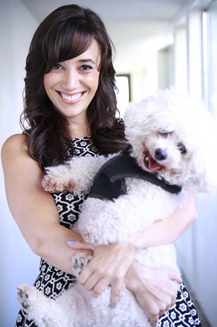 Victoria Cruz Fotoğrafı