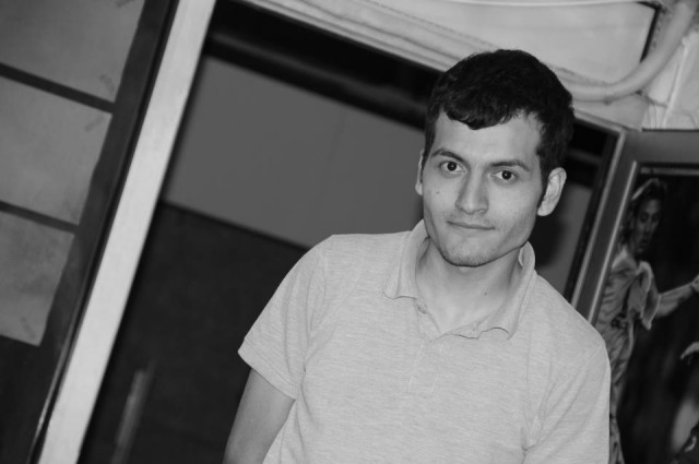 Mehmet Bitlis Fotoğrafı