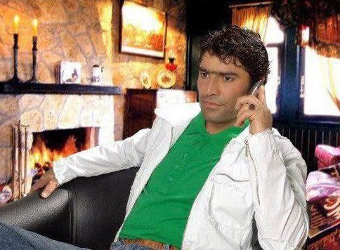 Ali Çalt Fotoğrafı