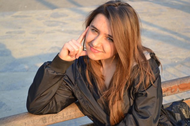 Merve Duç fotoğrafı