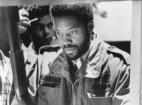 Kadeem Hardison Fotoğrafları 2