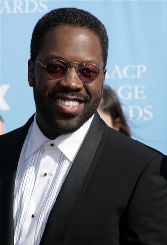 Kadeem Hardison Fotoğrafları 3