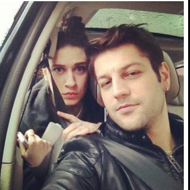 Gözde Çığacı Fotoğrafı