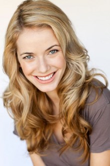 Olivia Jordan Fotoğrafı