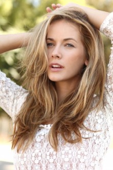 Olivia Jordan Fotoğrafları 7