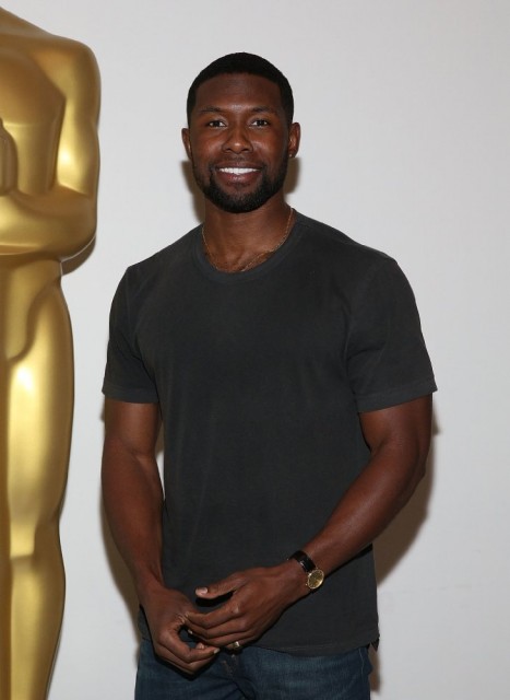 Trevante Rhodes Fotoğrafları 18