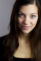 Nikole Howell Fotoğrafı