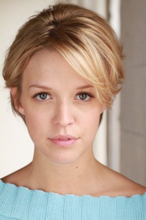 Brit Sheridan Fotoğrafı