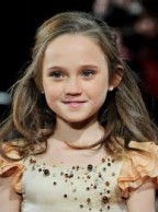 Isabelle Allen fotoğrafı