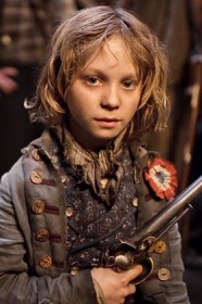 Daniel Huttlestone Fotoğrafları 3