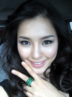Honey Lee Fotoğrafı