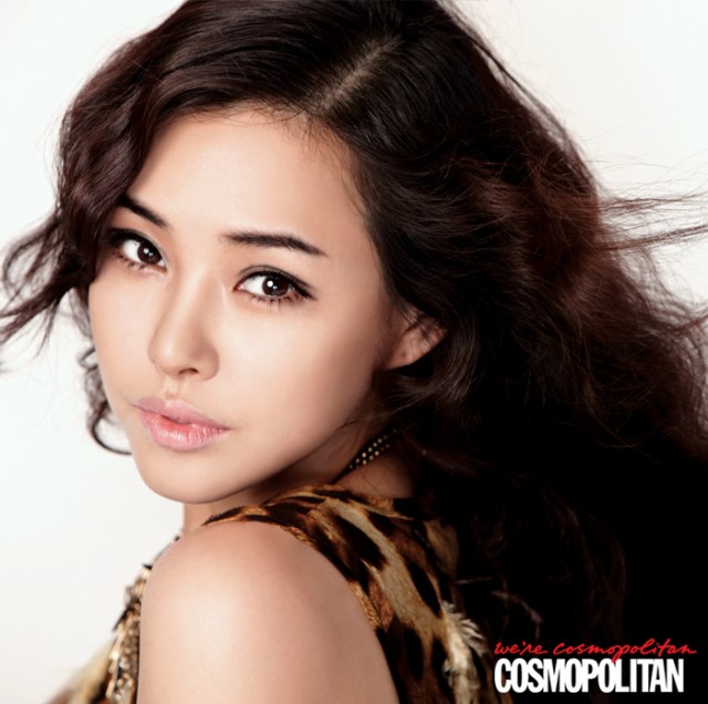 Honey Lee Fotoğrafı