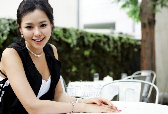 Honey Lee Fotoğrafları 4