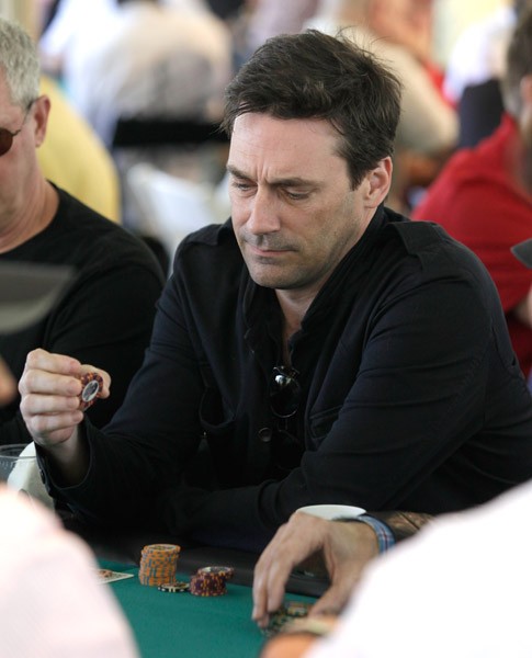 Jon Hamm Fotoğrafları 134