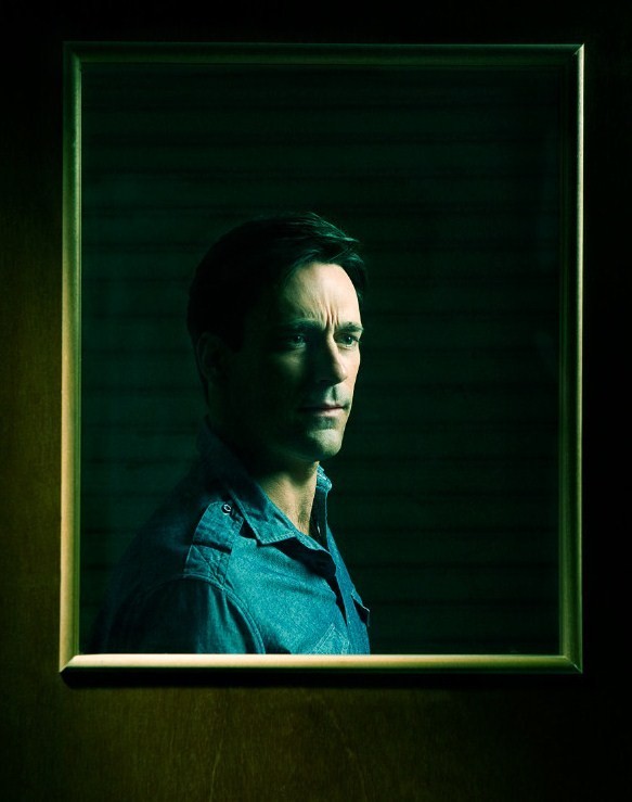 Jon Hamm Fotoğrafları 138