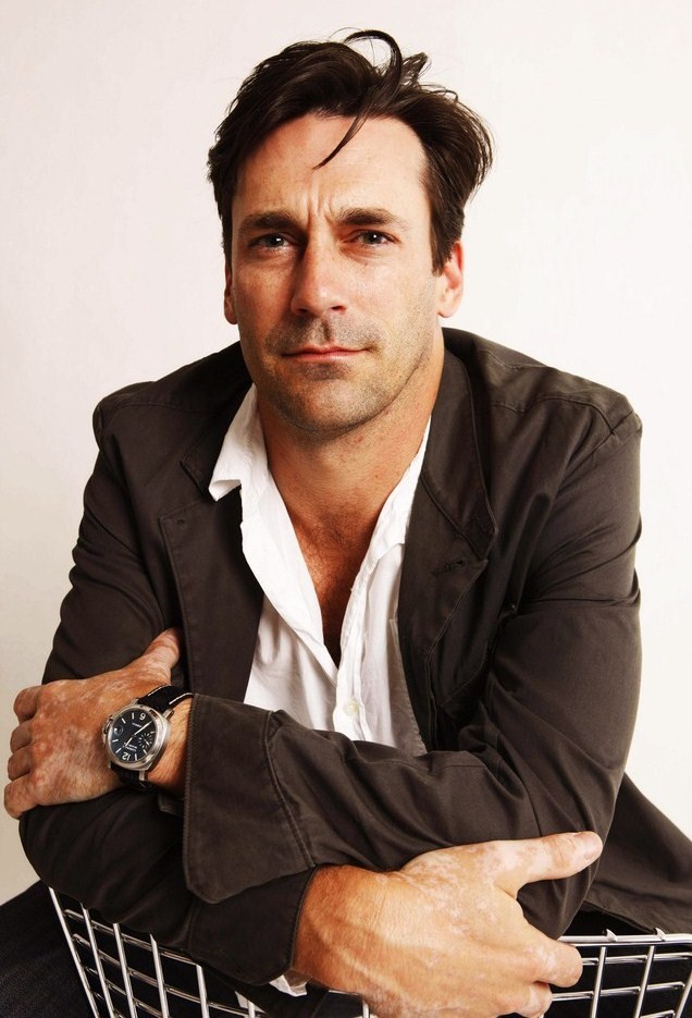 Jon Hamm Fotoğrafları 147