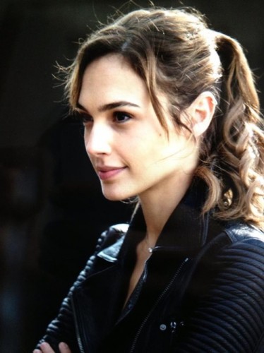 Gal Gadot Fotoğrafları 18