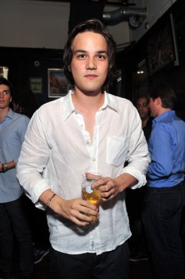 Daniel Zovatto fotoğrafı