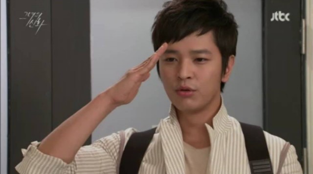 Kim Jeong-hoon Fotoğrafı