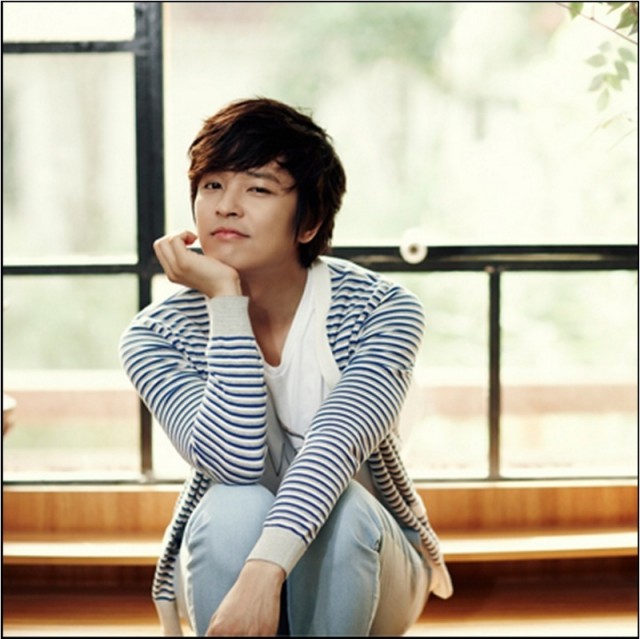 Kim Jeong-hoon Fotoğrafı