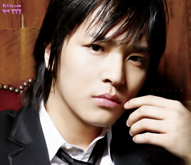 Kim Jeong-hoon Fotoğrafı
