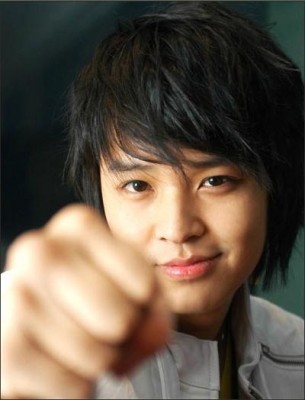 Kim Jeong-hoon Fotoğrafları 119