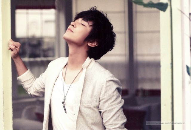 Kim Jeong-hoon Fotoğrafları 121