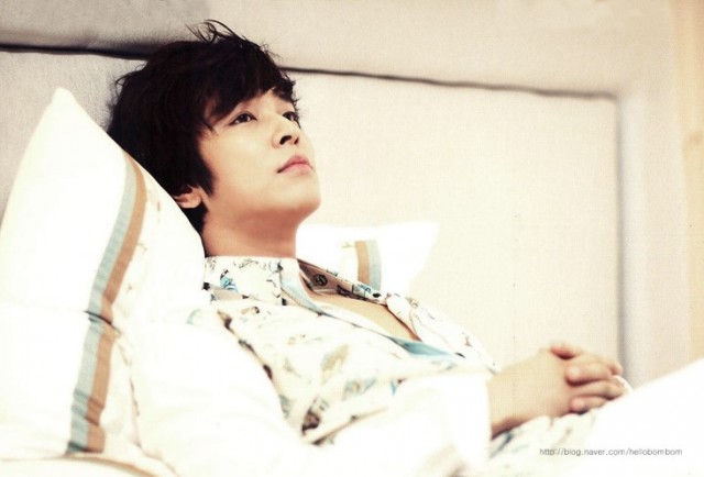 Kim Jeong-hoon Fotoğrafları 123