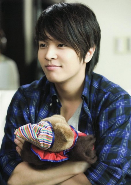 Kim Jeong-hoon Fotoğrafı