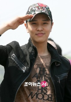 Kim Jeong-hoon Fotoğrafları 136