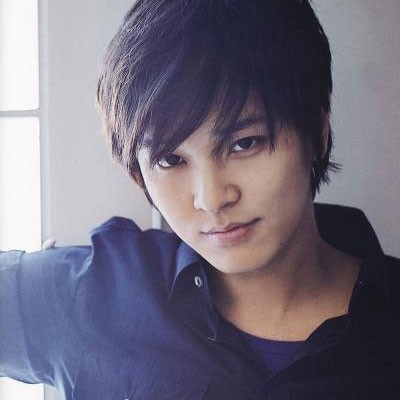 Kim Jeong-hoon Fotoğrafı