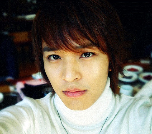 Kim Jeong-hoon Fotoğrafı